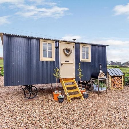 The Lambing Shed Villa Ryhill Eksteriør billede