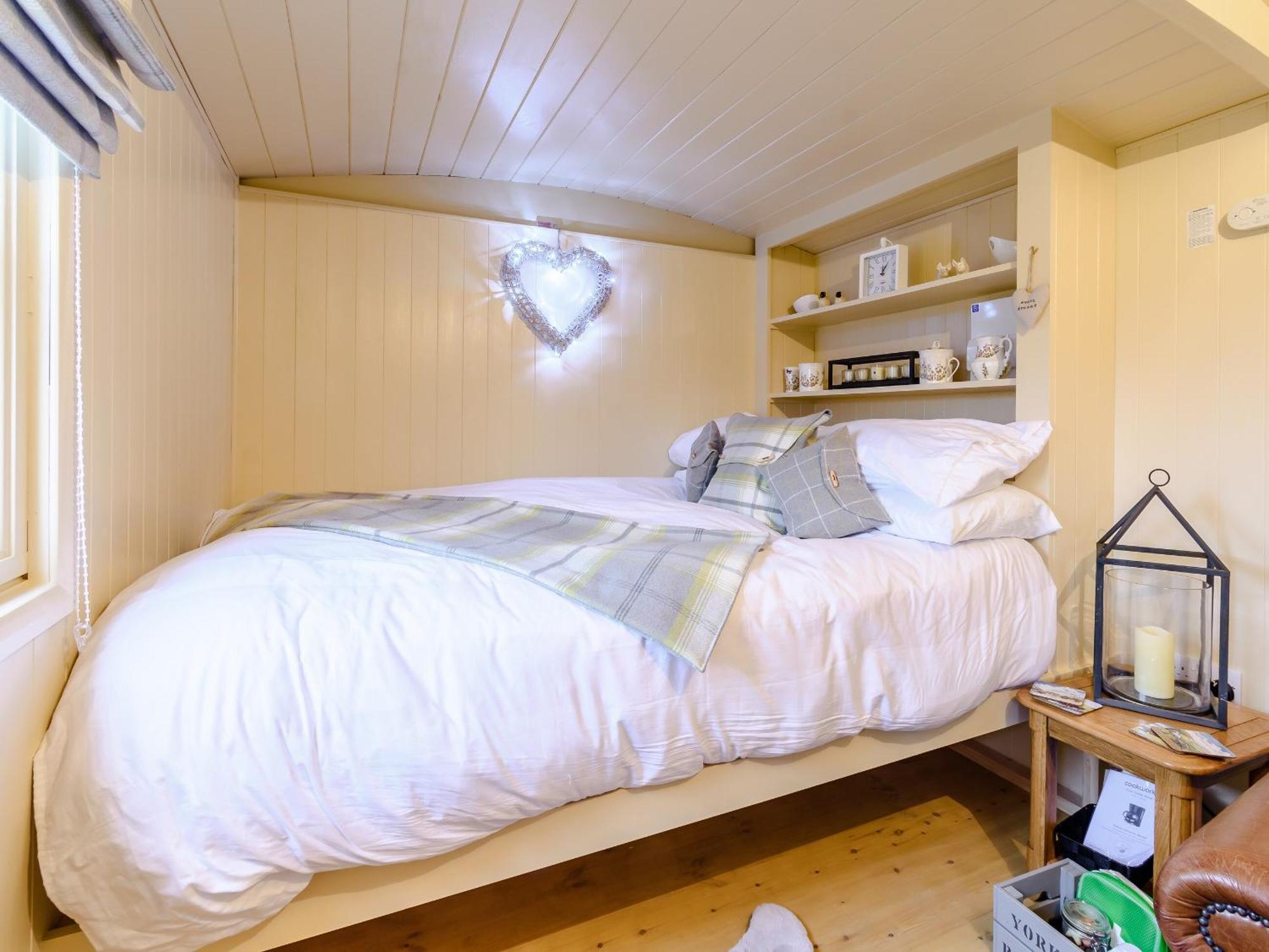 The Lambing Shed Villa Ryhill Eksteriør billede